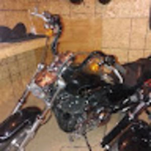 Meet your Posher, Tana